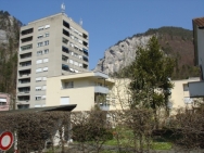Moutier, Gorges 20