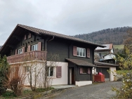 Bo�court, proche de la nature