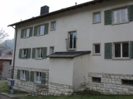 Moutier, Chadefontaine 7