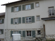 Moutier, Chadefontaine 9