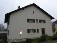 Moutier, Champs-Forts 1