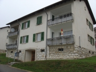 Moutier, Champs-Forts 6