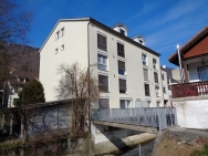 Moutier, Centrale 21