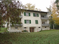 Moutier, Champs-Forts 2