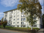 Reconvilier, Cité Fleurie 41