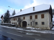 Eschert, Poste 2