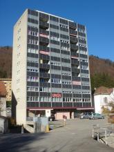 Moutier, Centrale 11