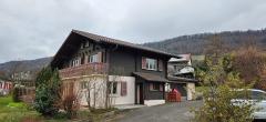Bo�court, proche de la nature