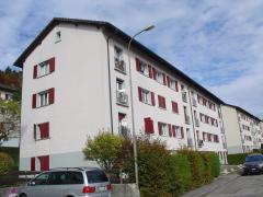 Tramelan, Champ Fleuri 14