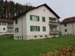 Moutier, Champs-Forts 15